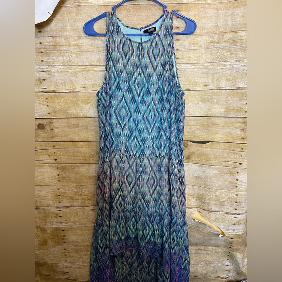A.N.A high low dress 🛍 - Picture 1 of 3